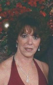 Judith Bolio - Class of 1964 - Westfield High School