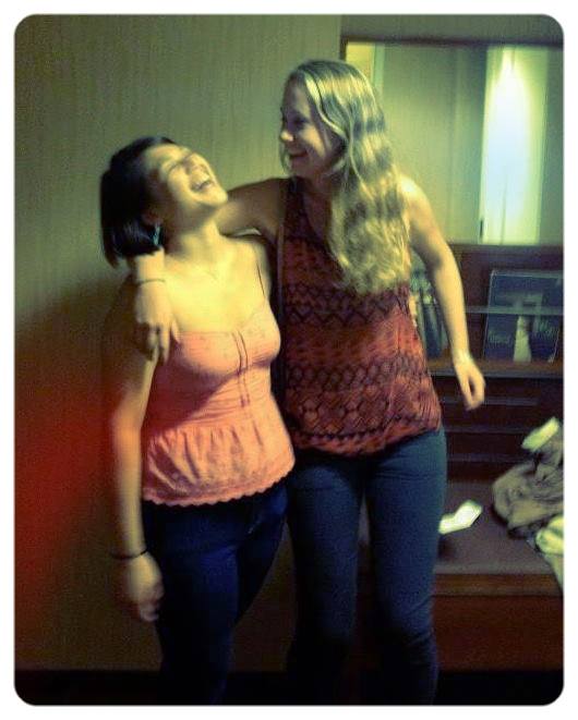 Chelsea Villareal - Class of 2010 - Westfield High School