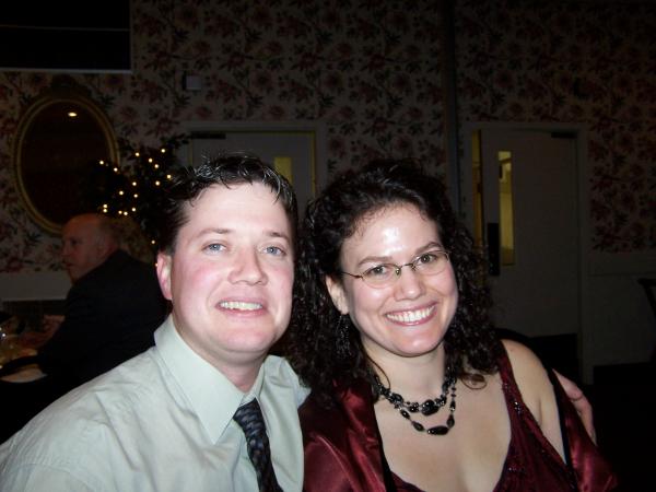 Jennifer Labay - Class of 1992 - Westfield High School