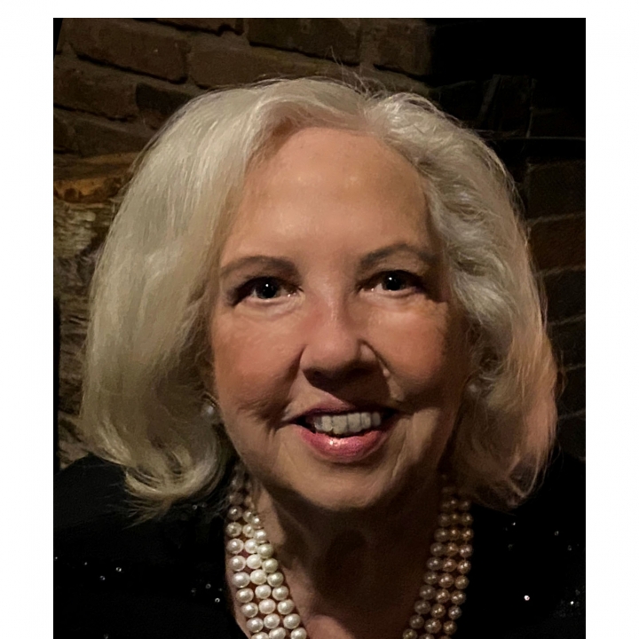 Sydney Griffin - Class of 1963 - Westfield High School