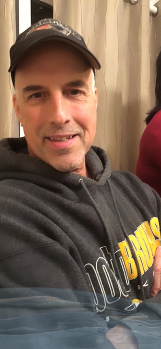 Mark Romani - Class of 1973 - Westfield High School