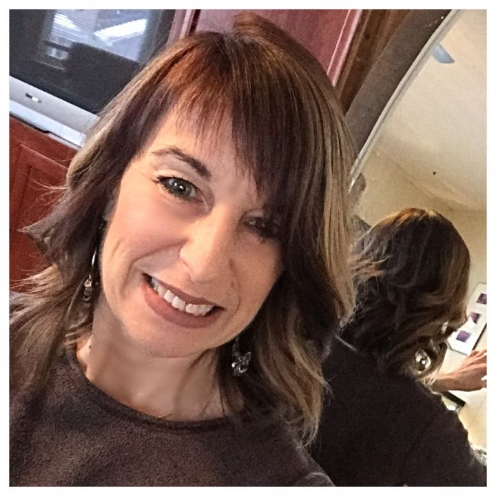 Theresa Stuck - Class of 1983 - Westfield High School