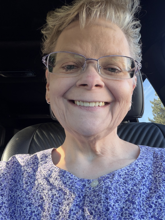 Louise Shimeld - Class of 1981 - Westfield High School