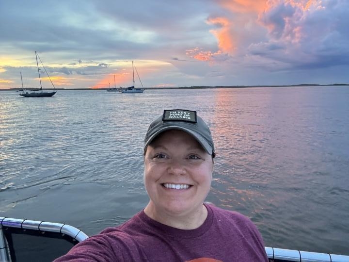 Tanya Sullivan - Class of 1999 - Westfield High School