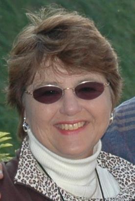 Beverly Schmuck - Class of 1967 - Minnechaug Regional High School
