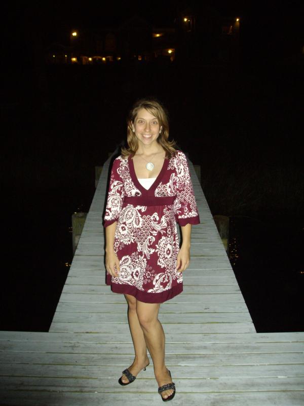 Aimee Stone - Class of 1989 - Minnechaug Regional High School