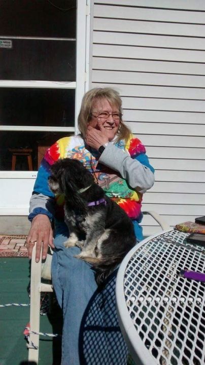 Kathy Olmsted - Class of 1975 - Minnechaug Regional High School