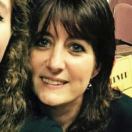 Darcey Fuller - Class of 1985 - Minnechaug Regional High School