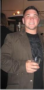 Matthew Schneider - Class of 2002 - Minnechaug Regional High School
