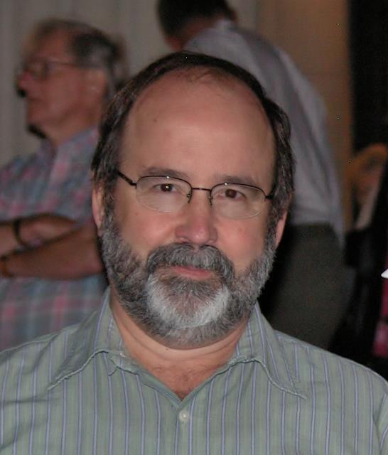 Ron Shepard - Class of 1973 - Minnechaug Regional High School