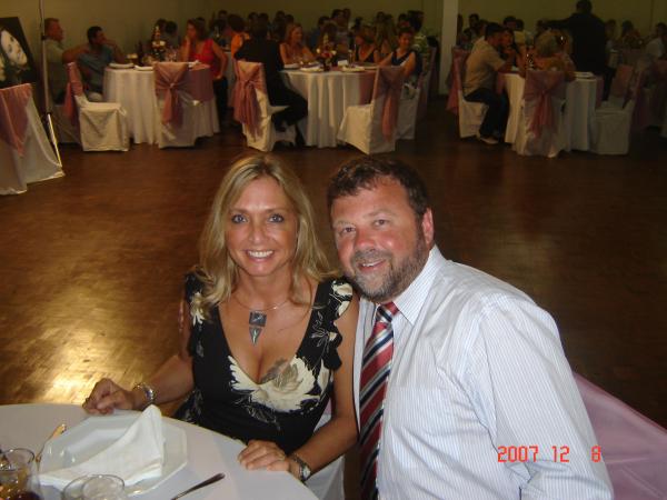 Whitney Carter - Class of 1983 - Minnechaug Regional High School