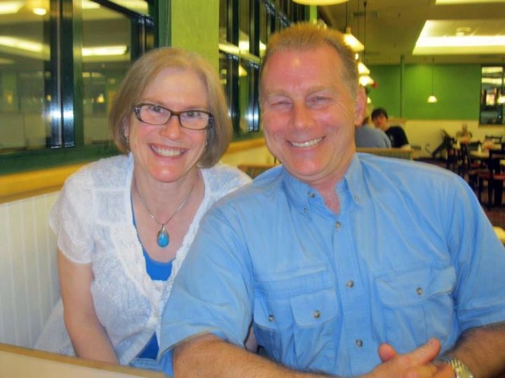 Barbara (Bobbie) Chambers - Class of 1971 - Minnechaug Regional High School