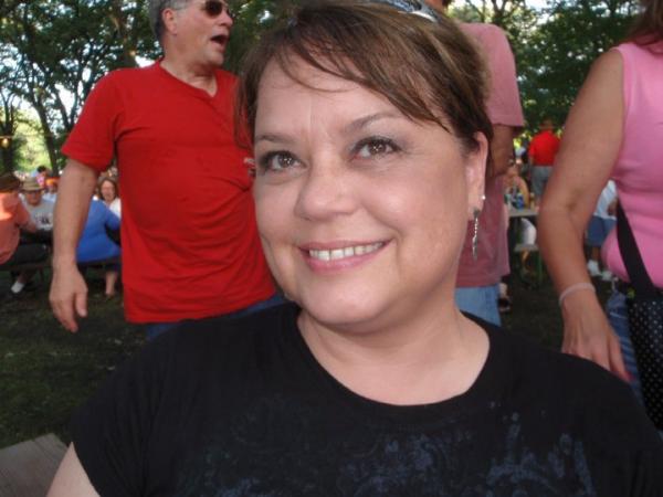 Athena (tina) Lambert - Class of 1973 - Minnechaug Regional High School