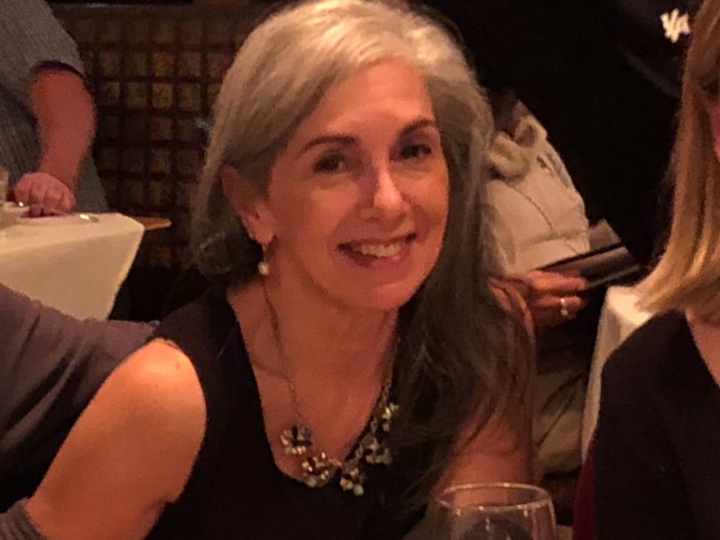 Linda Isernio - Class of 1973 - Minnechaug Regional High School