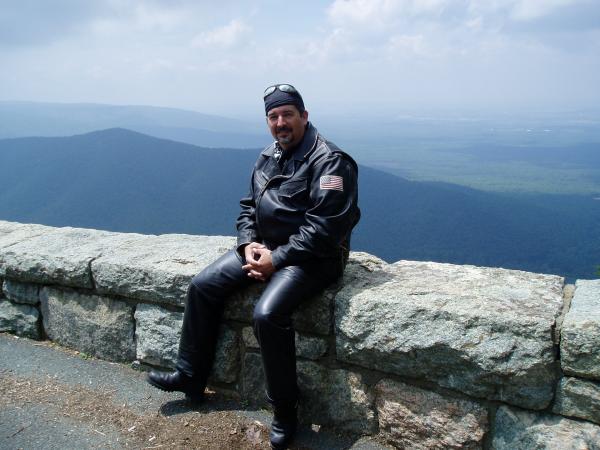 Kevin Wezniak - Class of 1979 - Minnechaug Regional High School