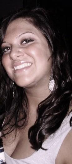 Ashley Ricciardi - Class of 2004 - Minnechaug Regional High School