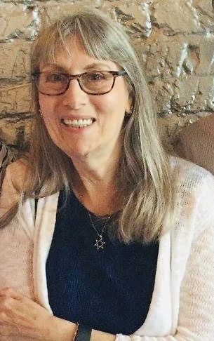 Ryann Warhaftig - Class of 1971 - Minnechaug Regional High School