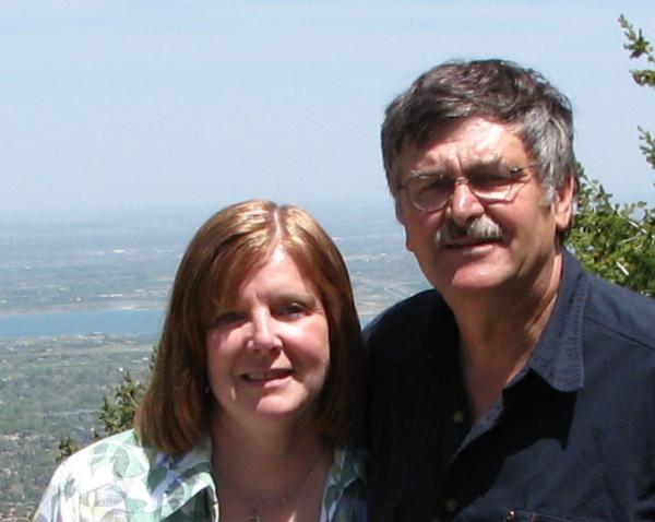 Craig Benoit - Class of 1967 - Minnechaug Regional High School
