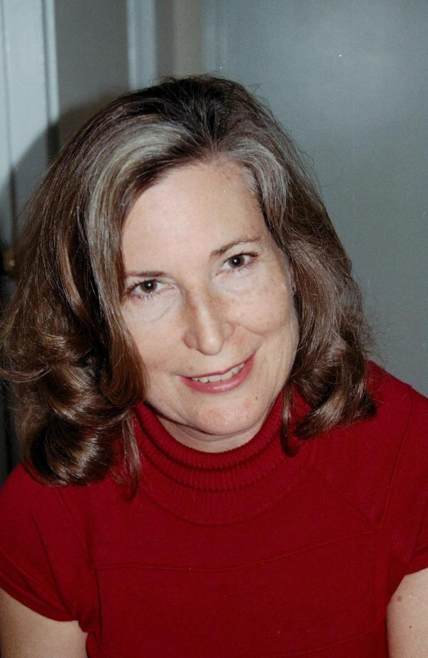 Linda Voss - Class of 1975 - Minnechaug Regional High School