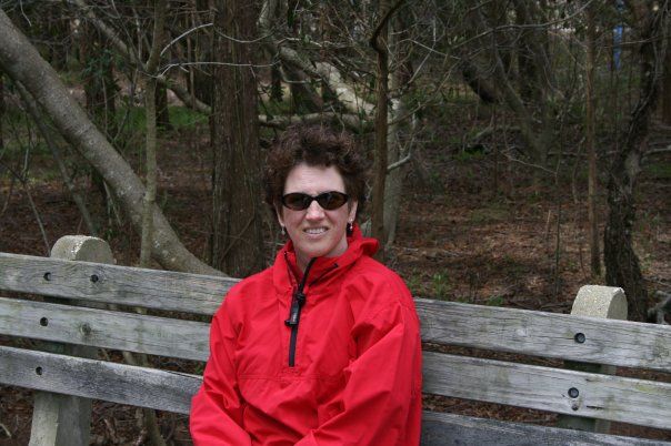 Tricia Anderson - Class of 1974 - Minnechaug Regional High School
