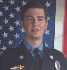 Matthew Sterling - Class of 2007 - Minnechaug Regional High School