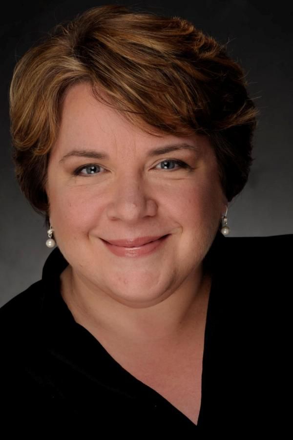 Julie Phaneuf - Class of 1988 - Minnechaug Regional High School
