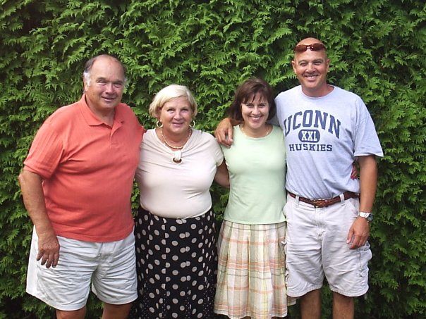Maria L'annunziata - Class of 1978 - Minnechaug Regional High School