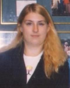 Nicole Roberts - Class of 1995 - Minnechaug Regional High School