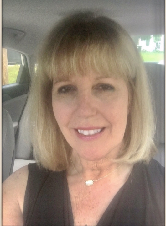 Ginny Osgood - Class of 1971 - Minnechaug Regional High School