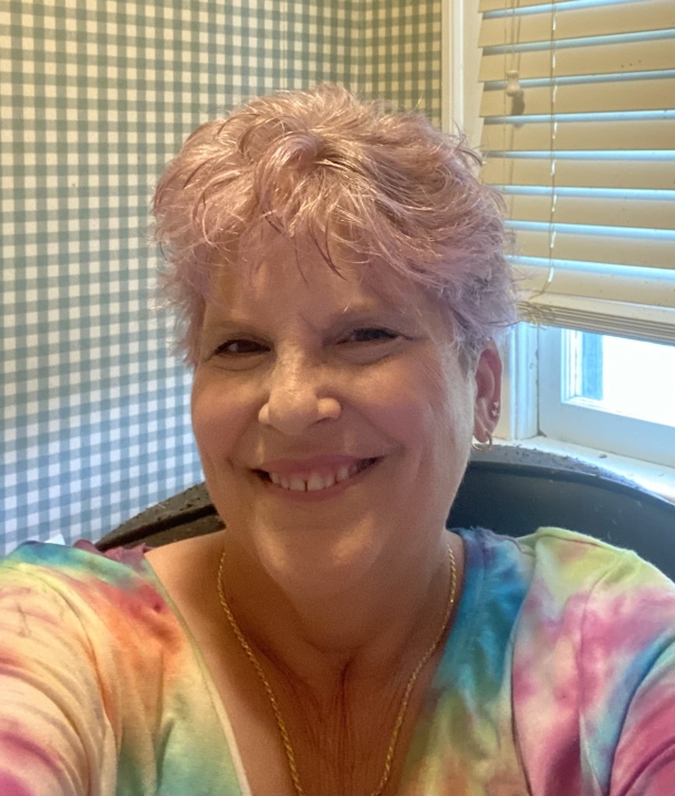 Judy Anti - Class of 1983 - Minnechaug Regional High School