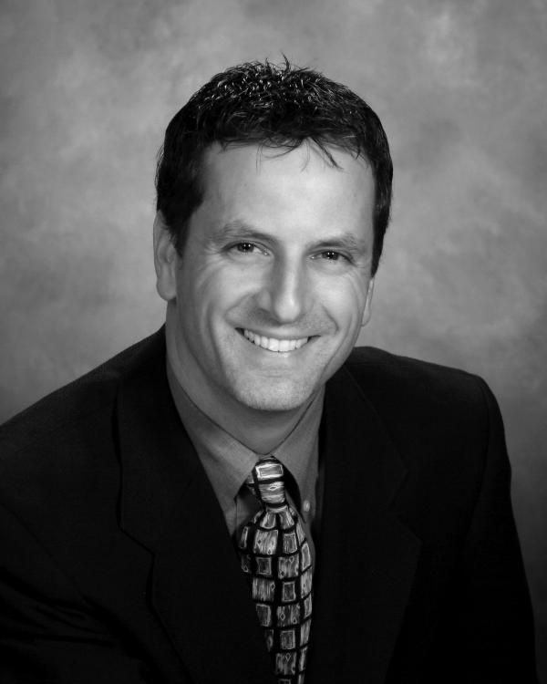 Robert Boilard - Class of 1984 - Minnechaug Regional High School