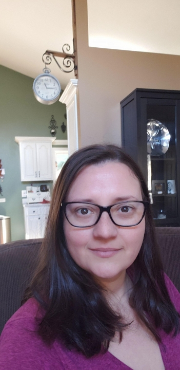 Kristin Kowinski - Class of 2001 - Minnechaug Regional High School