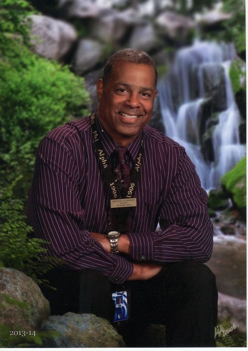 Michael Dodson - Class of 1975 - Minnechaug Regional High School