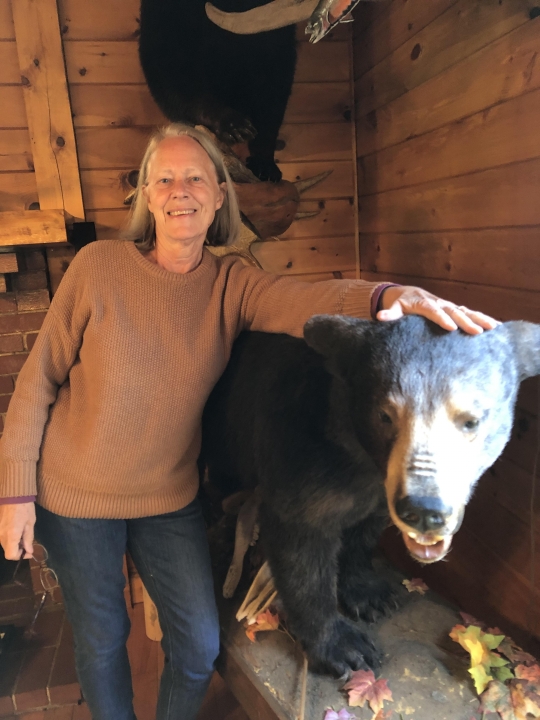 Deborah Hayn - Class of 1974 - Minnechaug Regional High School