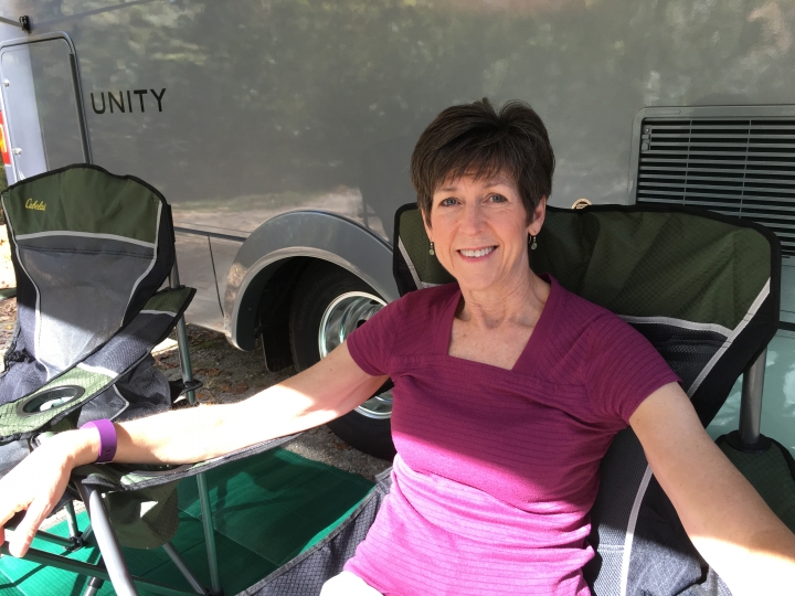 Kimberly Maskell - Class of 1973 - Minnechaug Regional High School