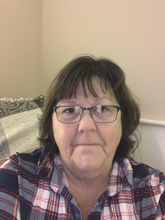 Maryann Dulude - Class of 1974 - Minnechaug Regional High School