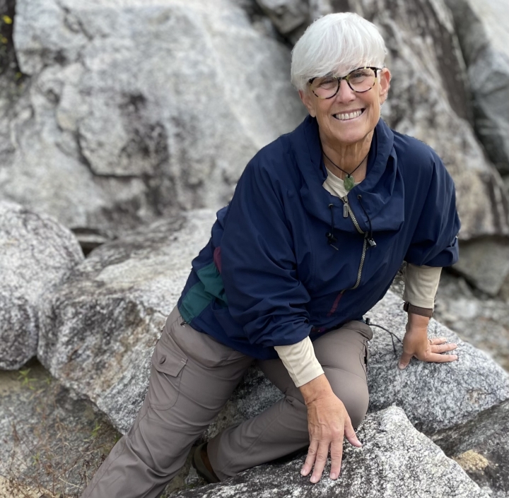 Kathy Keenan - Class of 1973 - Minnechaug Regional High School