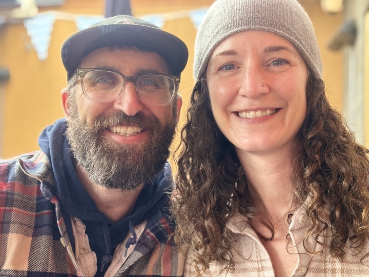 Sara Gravelin - Class of 1998 - Minnechaug Regional High School