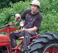Joe Roberts