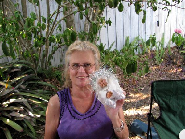 Lucy Winship - Class of 1966 - Amherst Regional High School