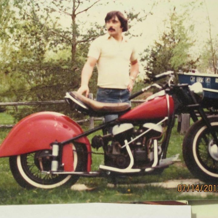 Bill Gordon - Class of 1970 - Amherst Regional High School