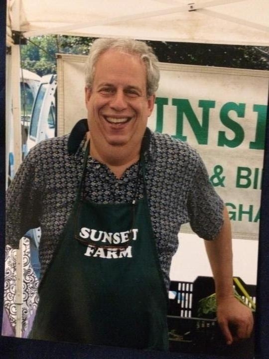 Joshua Berins - Class of 1980 - Amherst Regional High School