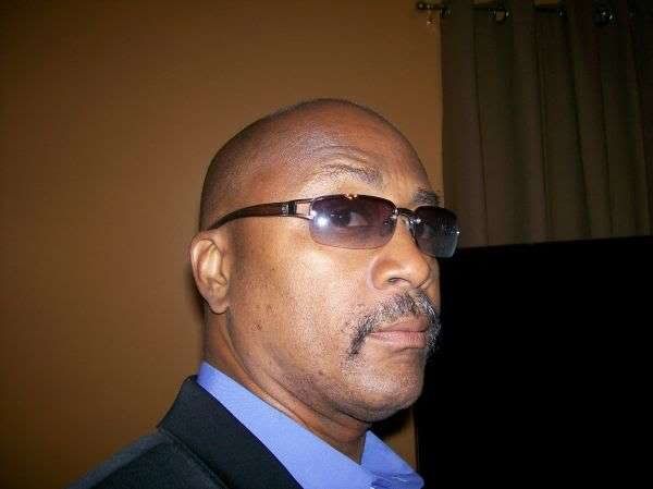 Grayling Lewis - Class of 1974 - Amherst Regional High School