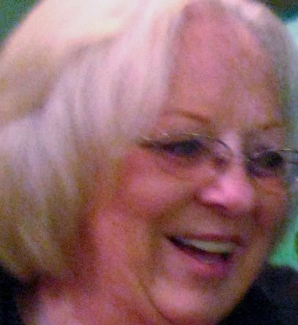 Doris Bauer Busse - Class of 1965 - Belmont High School