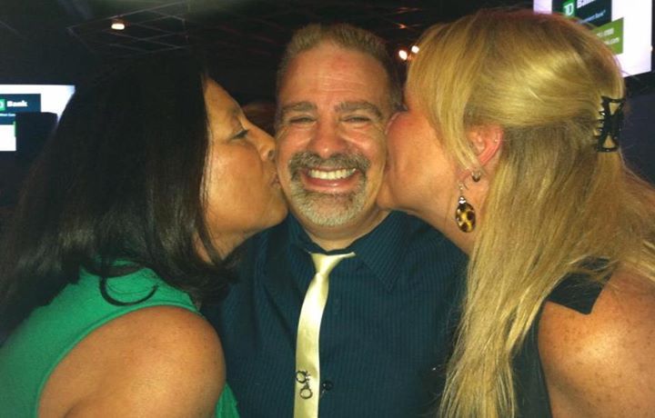 John Rodrigues - Class of 1983 - Belmont High School