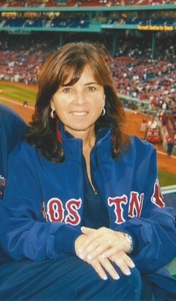 Karen Gilman - Class of 1980 - Belmont High School