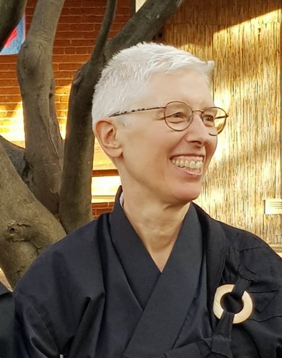 Kathryn (now Kanji) Waldfogel - Class of 1973 - Belmont High School