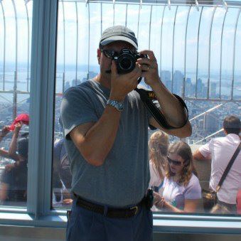 John G Moutafis - Class of 1984 - Belmont High School