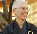 Kathryn (now Kanji) Waldfogel, class of 1973