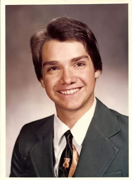 Arthur Metherall - Class of 1981 - Dracut High School